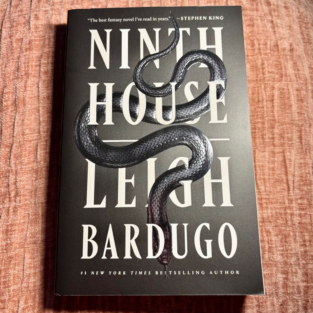 Ninth House