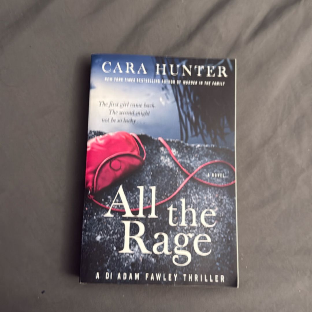 All the Rage
