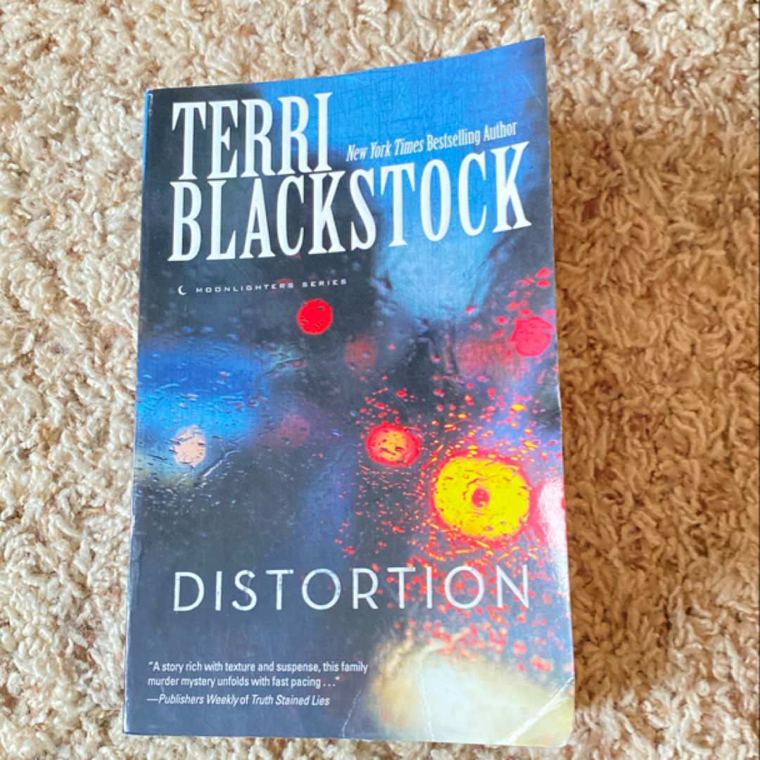 Distortion