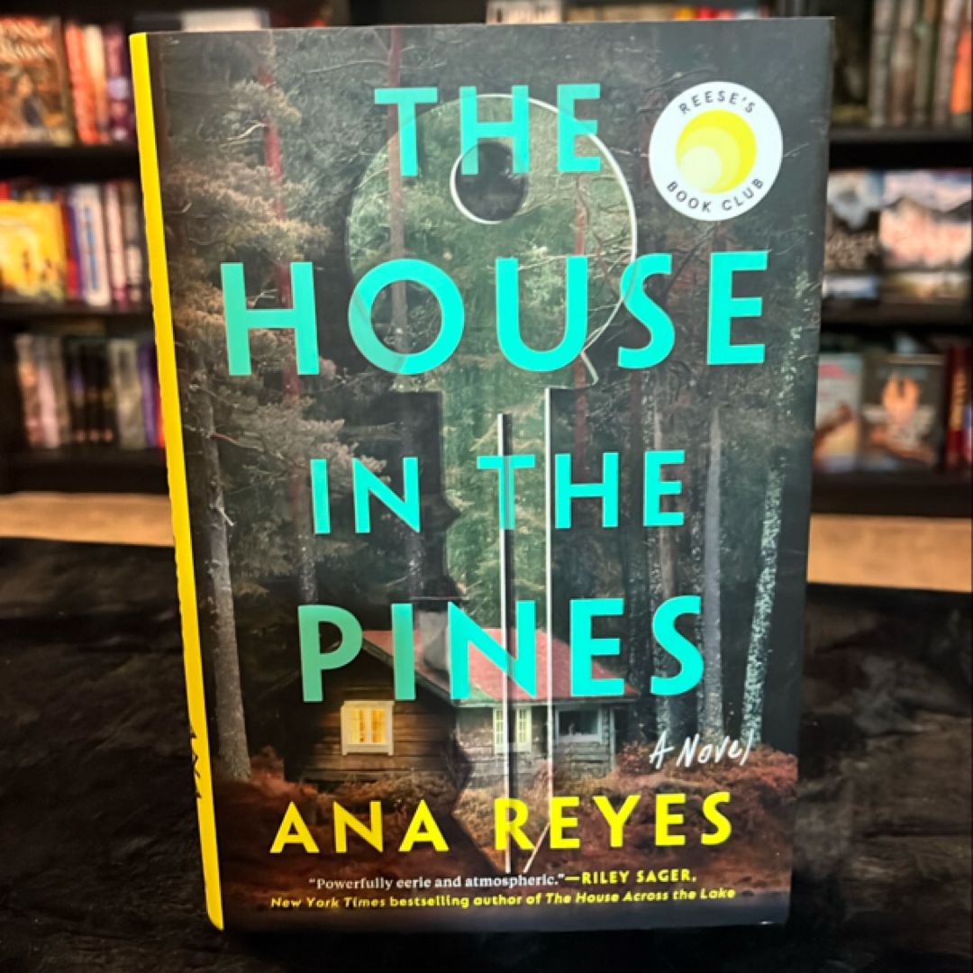 The House in the Pines