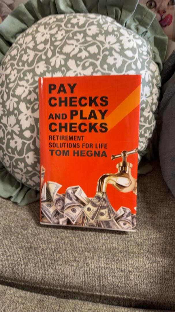 Paychecks and Playchecks