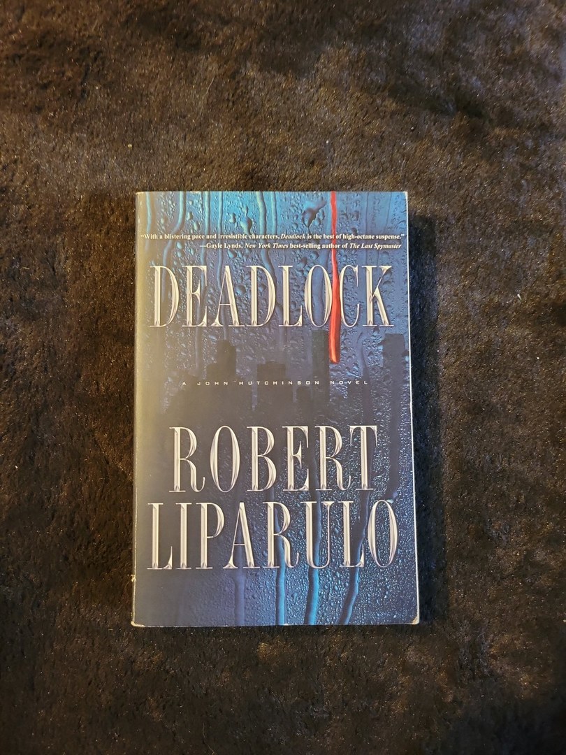 Deadlock