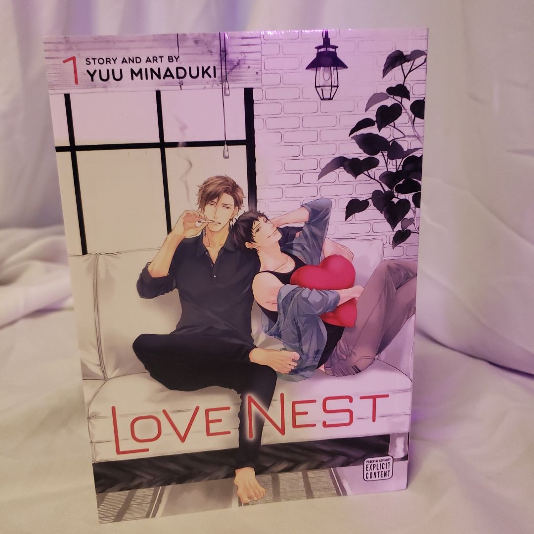 Love Nest, Vol. 1