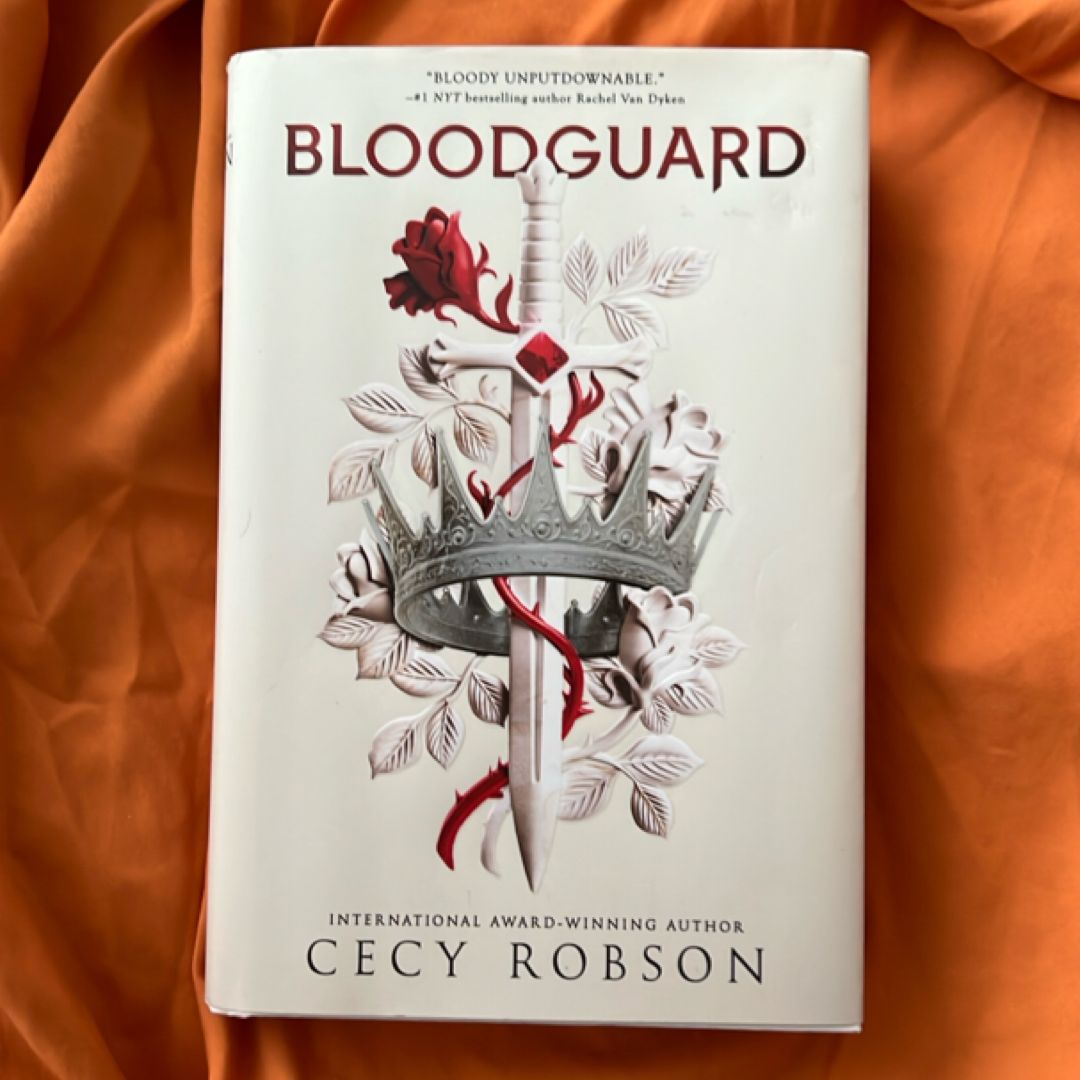 Bloodguard