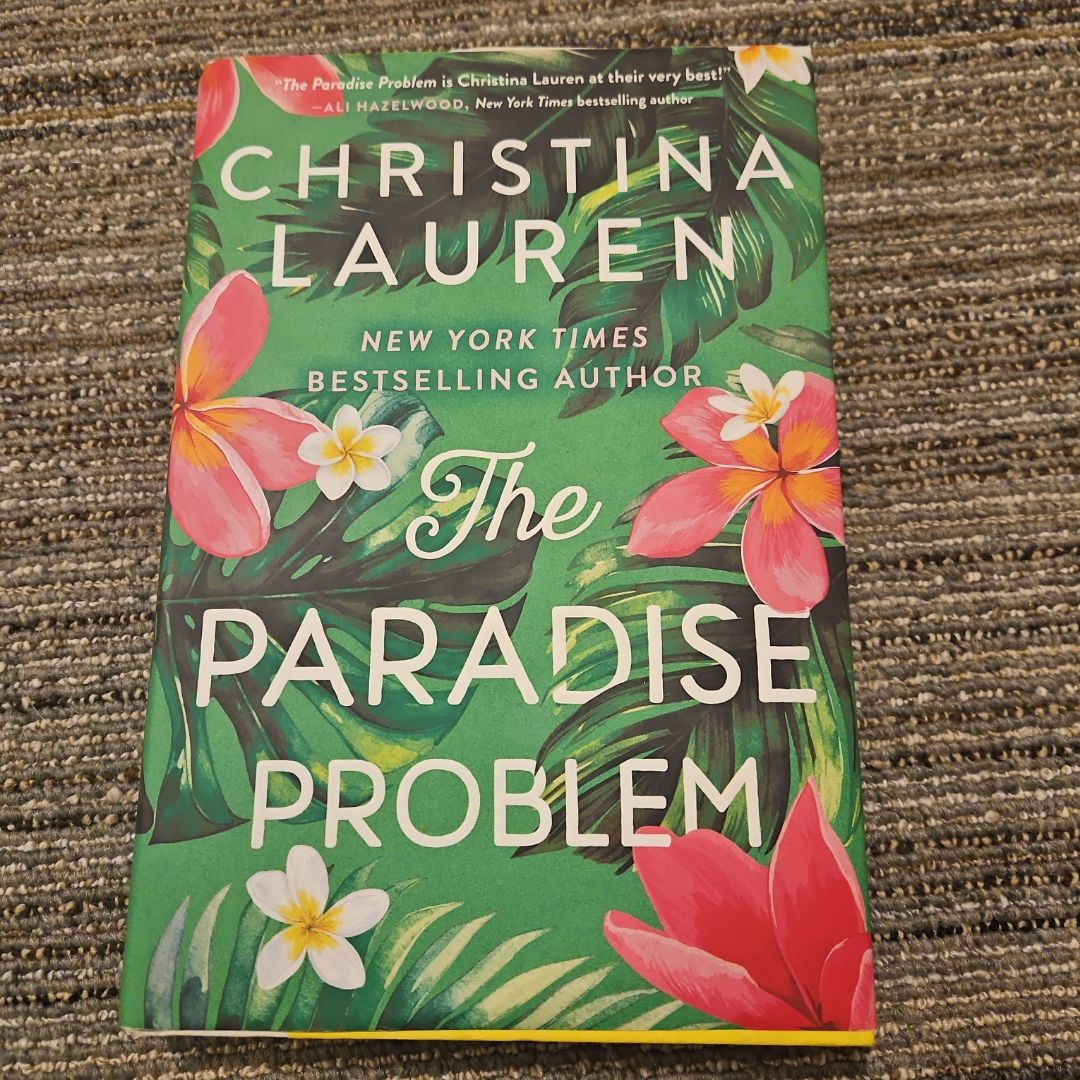 The Paradise Problem