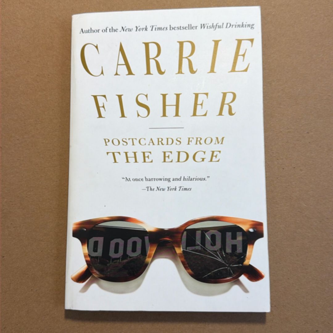 Postcards from the Edge