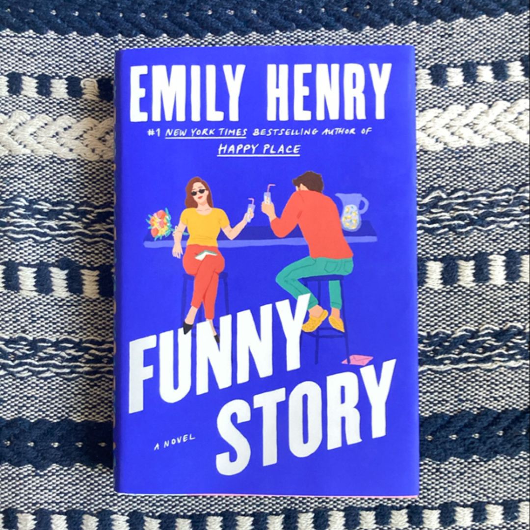 Funny Story