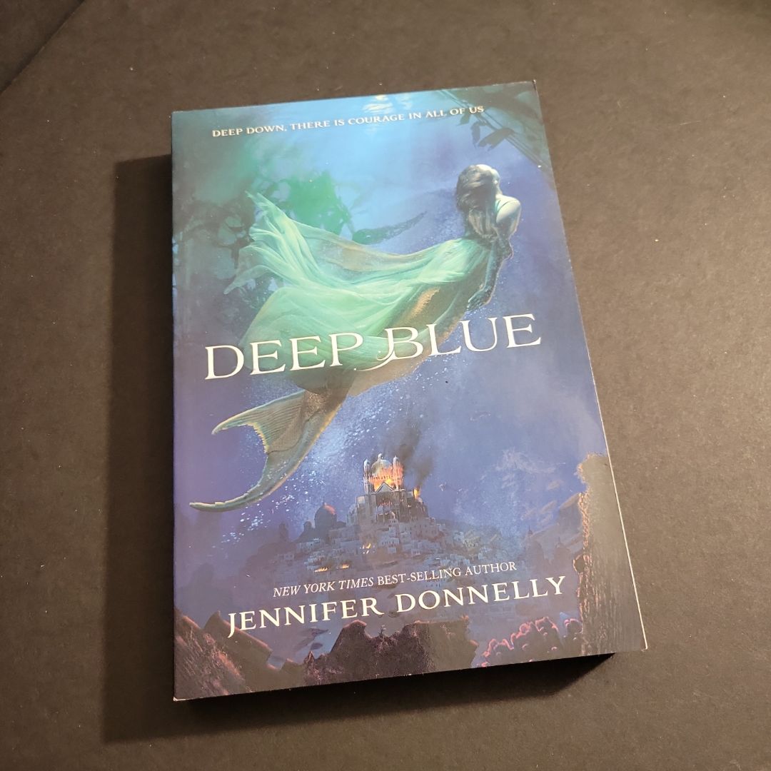 Deep Blue