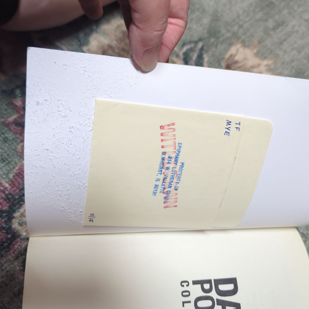 Dark Power Collection