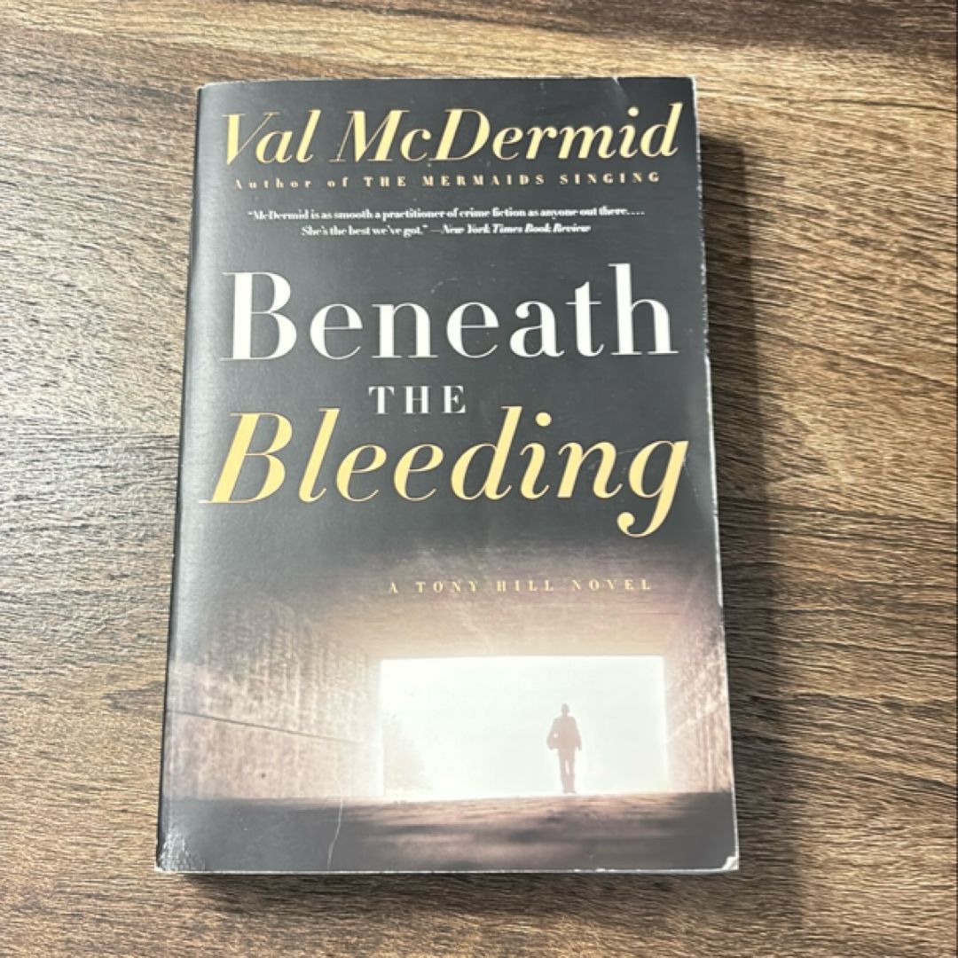 Beneath the Bleeding