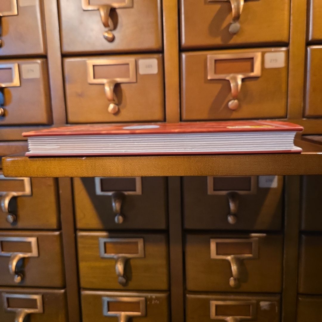 The Way Forward Is with a Broken Heart