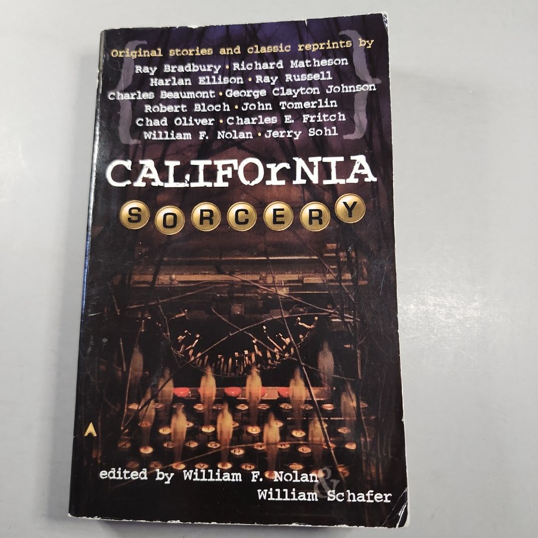 California Sorcery