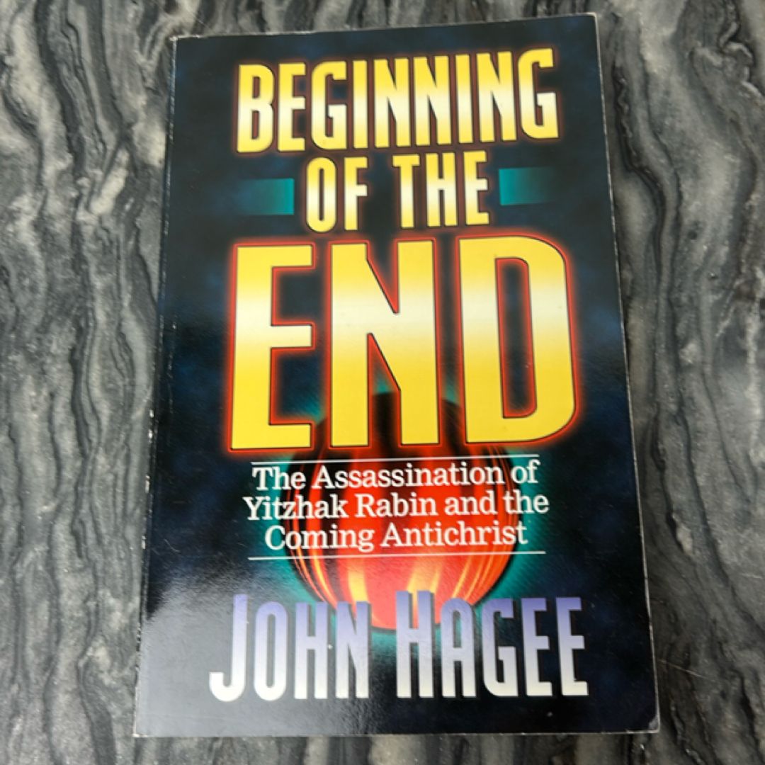 The Beginning of the End