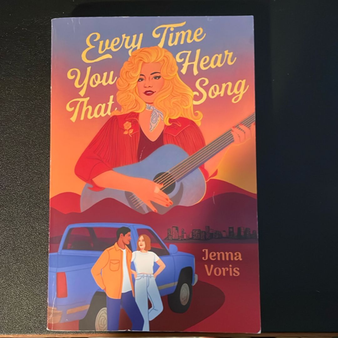 Every Time You Hear That Song