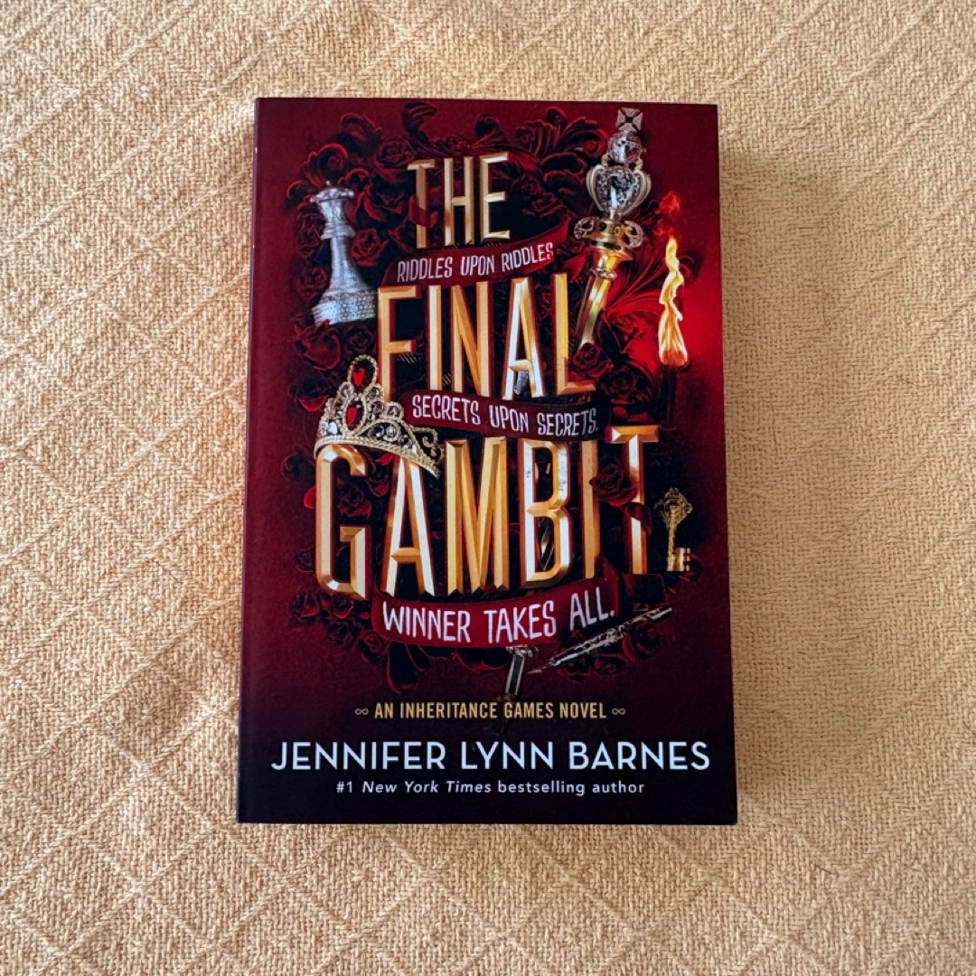 The Final Gambit