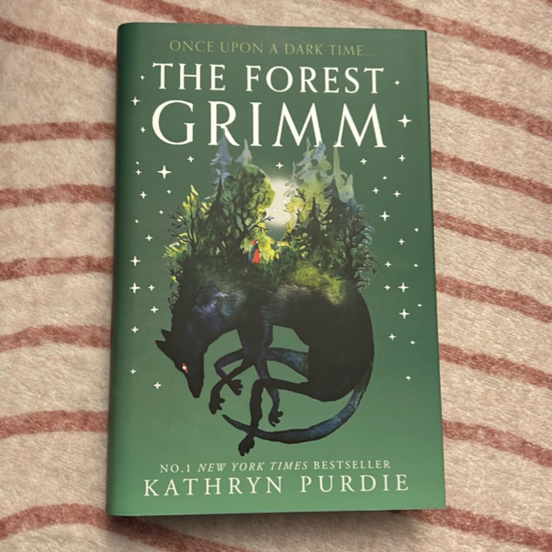 The Forest Grimm