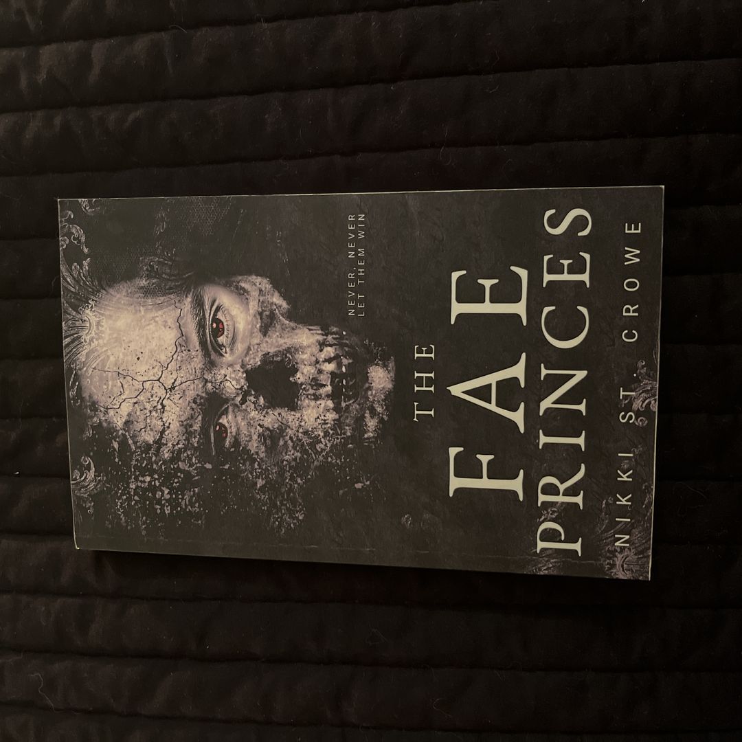 The Fae Princes