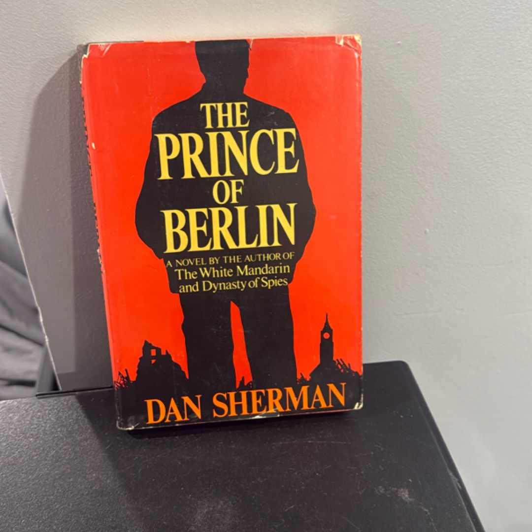 The Prince of Berlin 