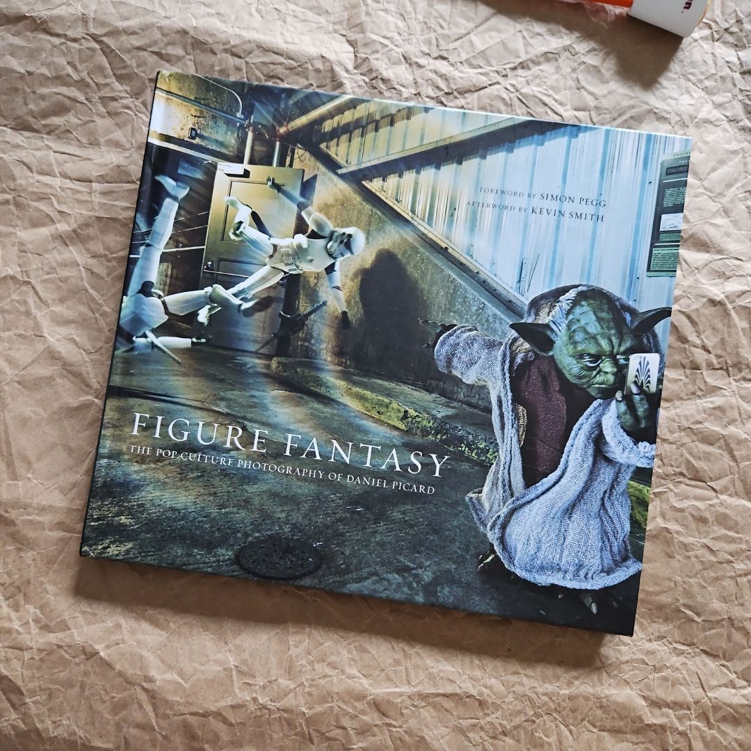 Figure Fantasy