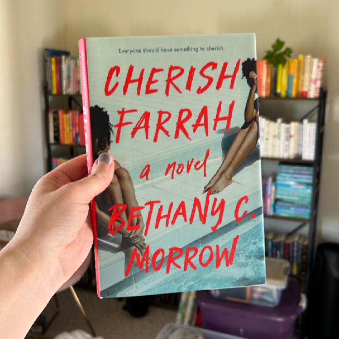 Cherish Farrah