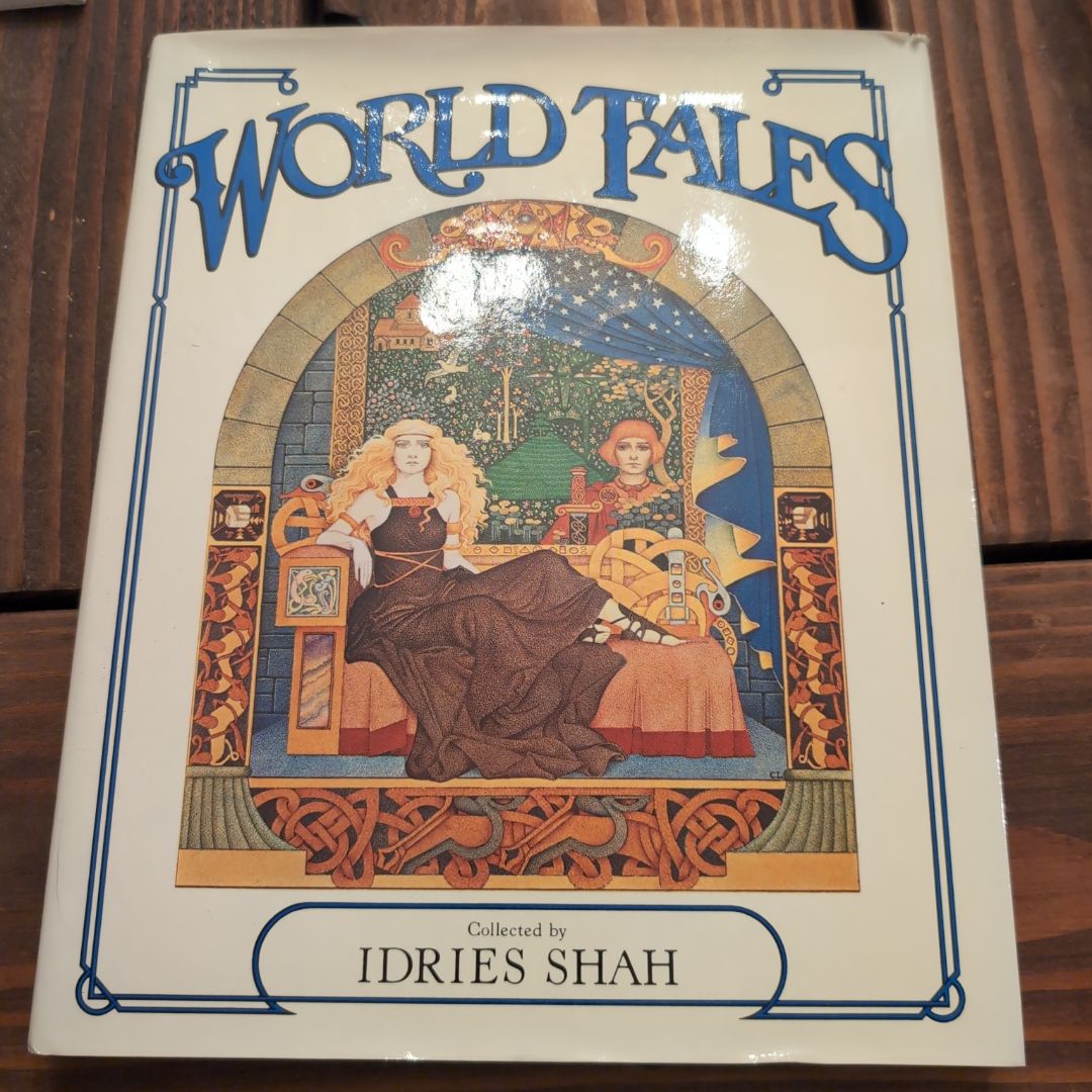 World Tales