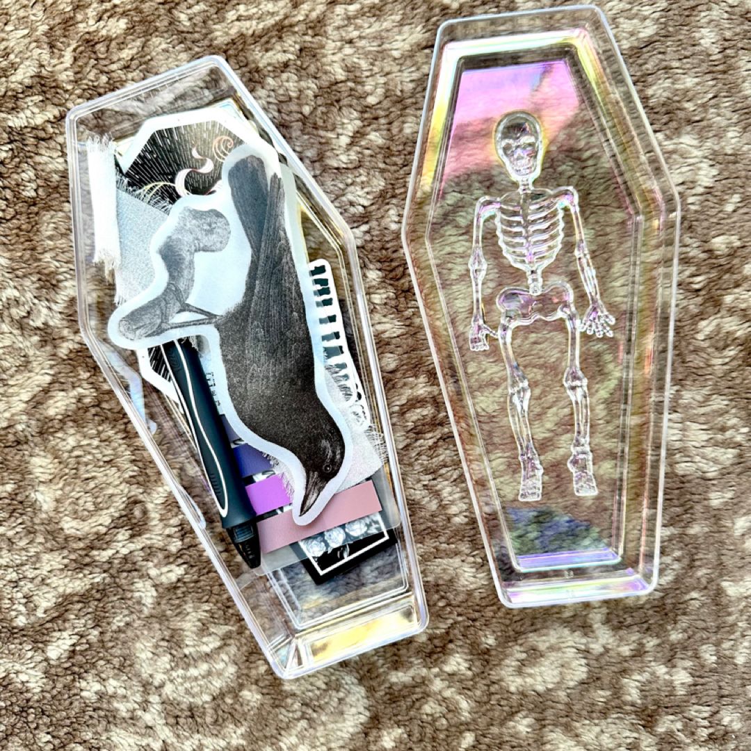 Dark Romance Reading Kit