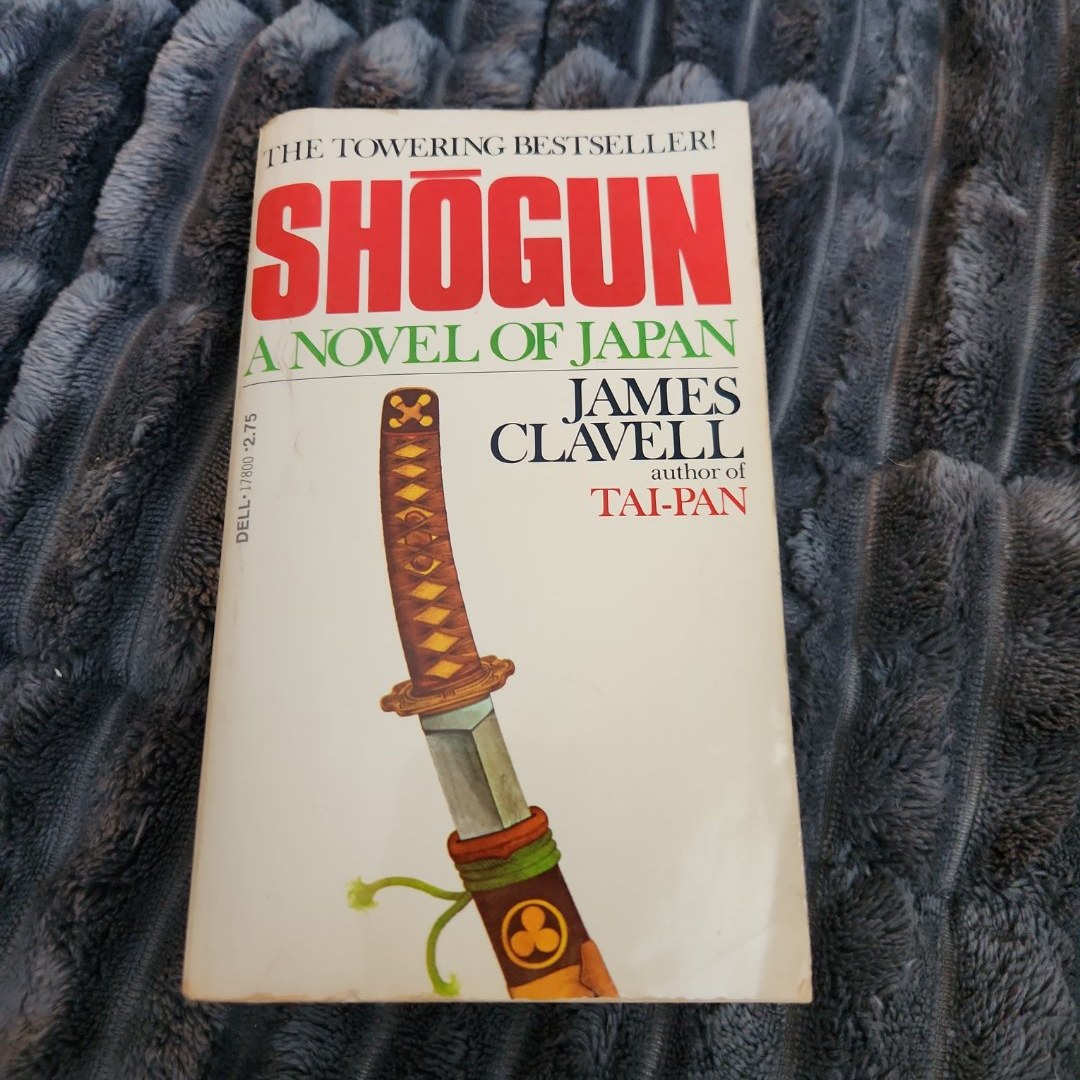 Shogun
