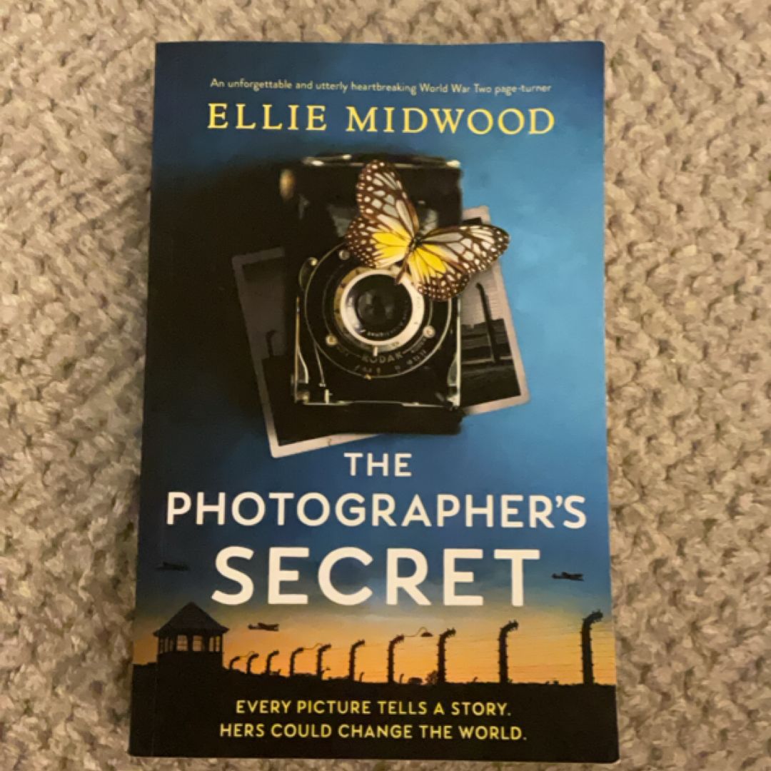 The Photographer's Secret