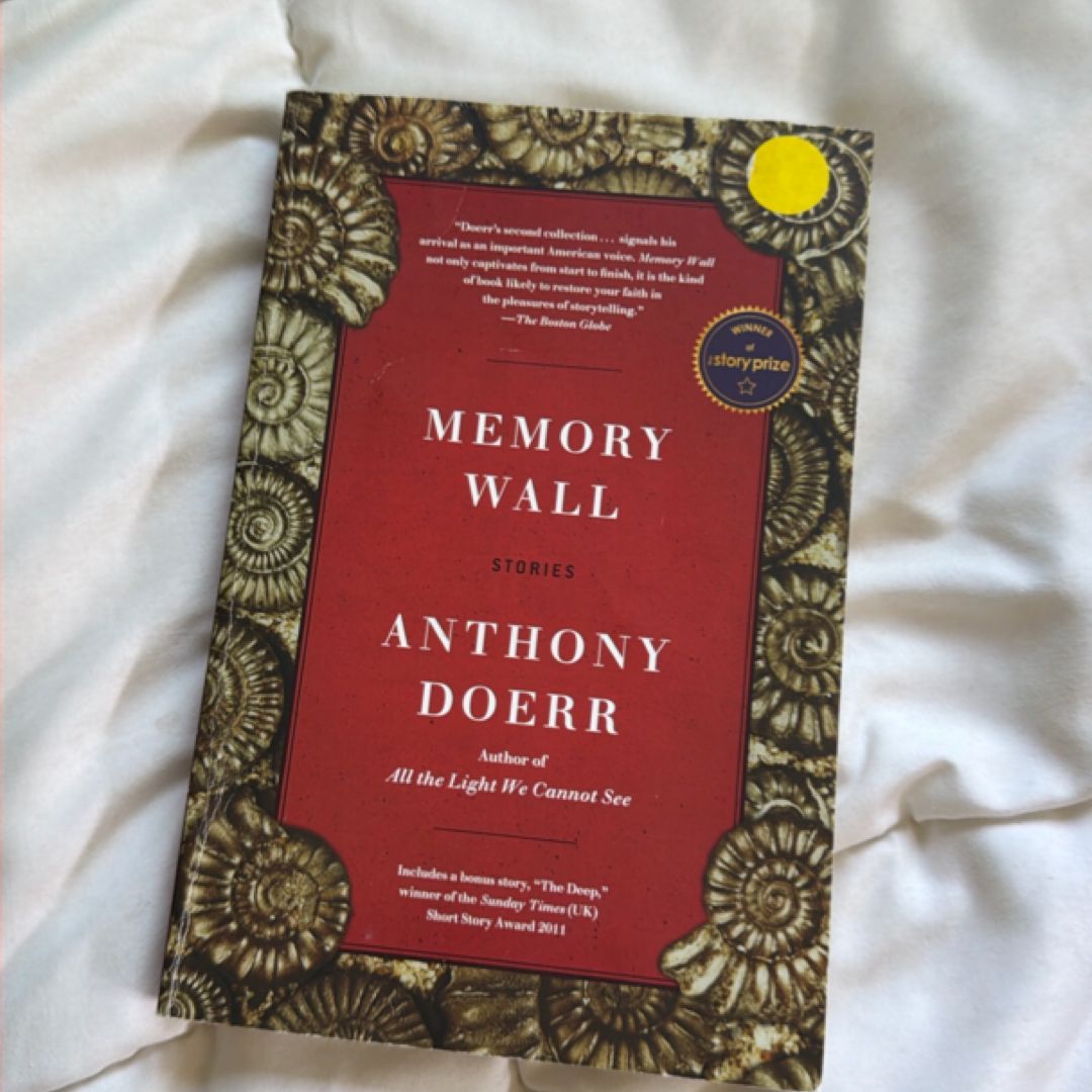 Memory Wall
