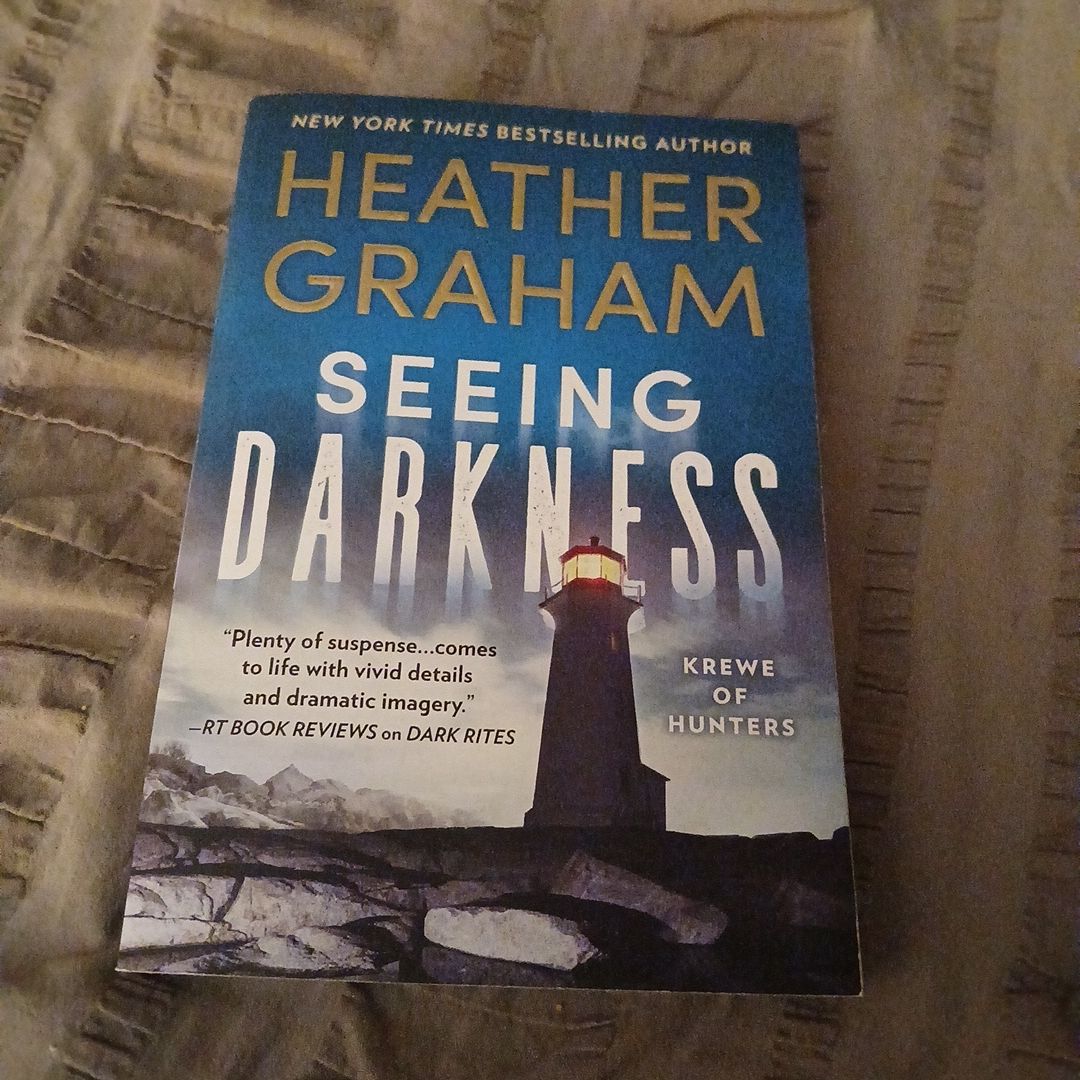 Seeing Darkness