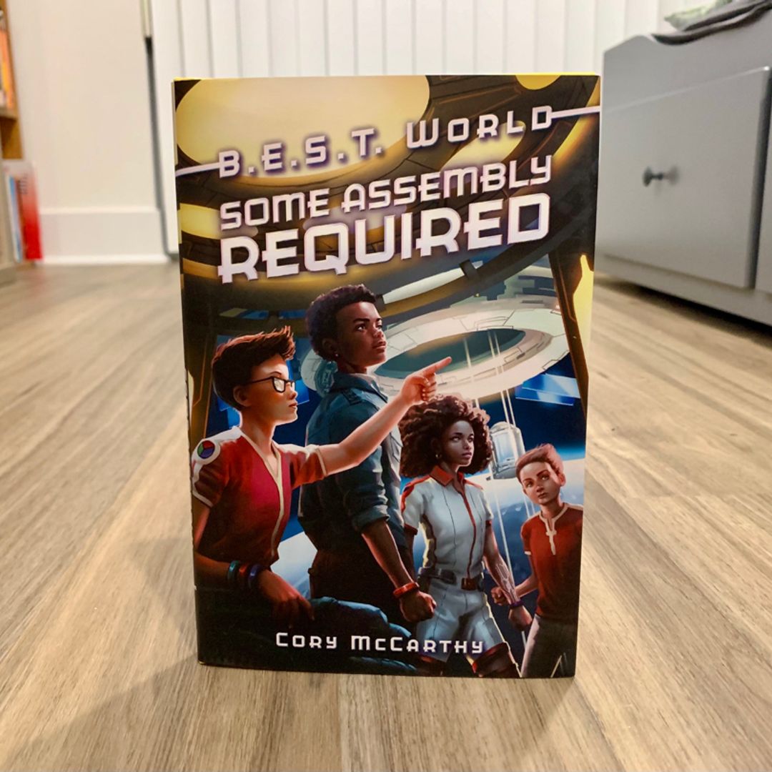 Some Assembly Required