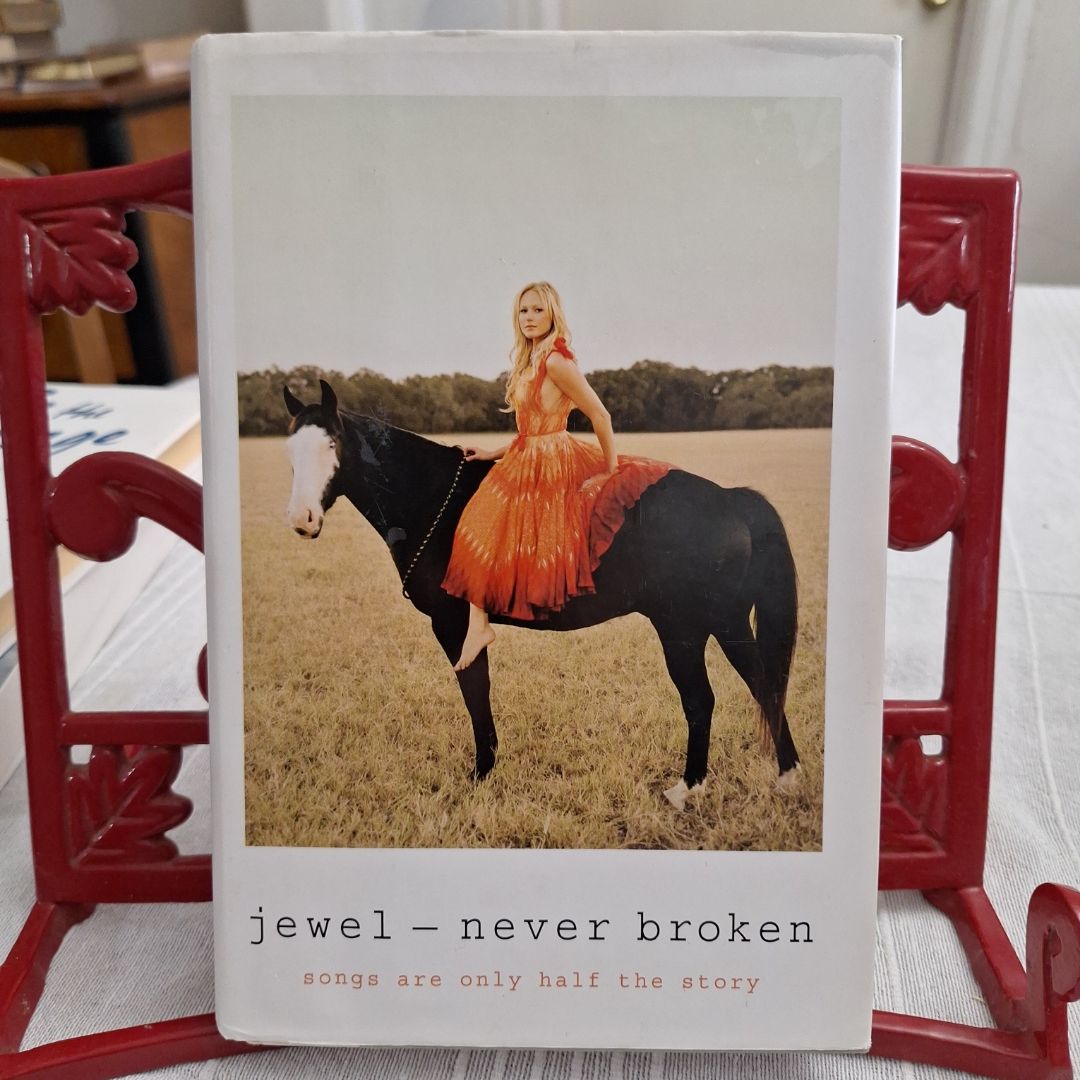 Never Broken
