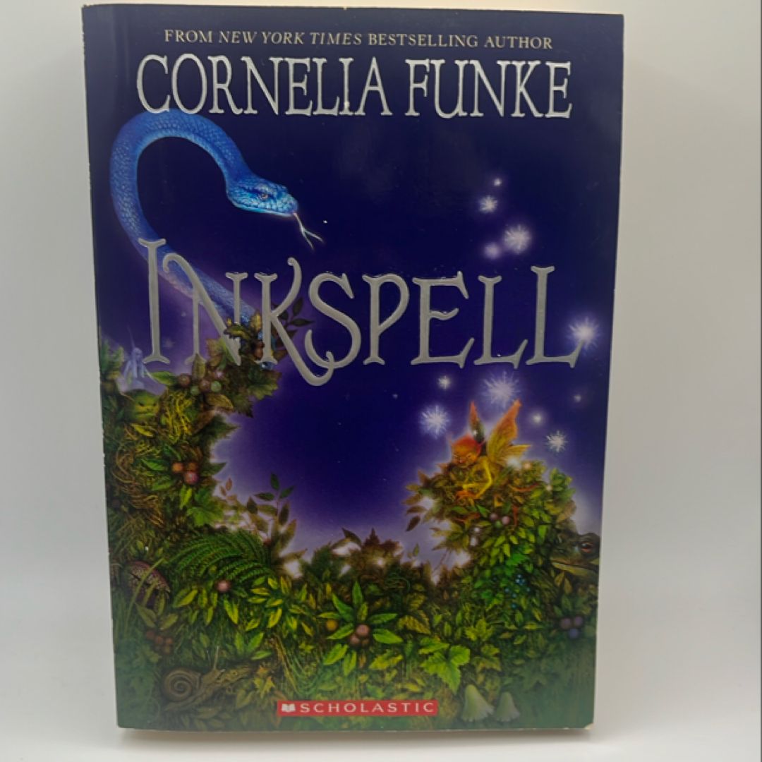 Inkspell