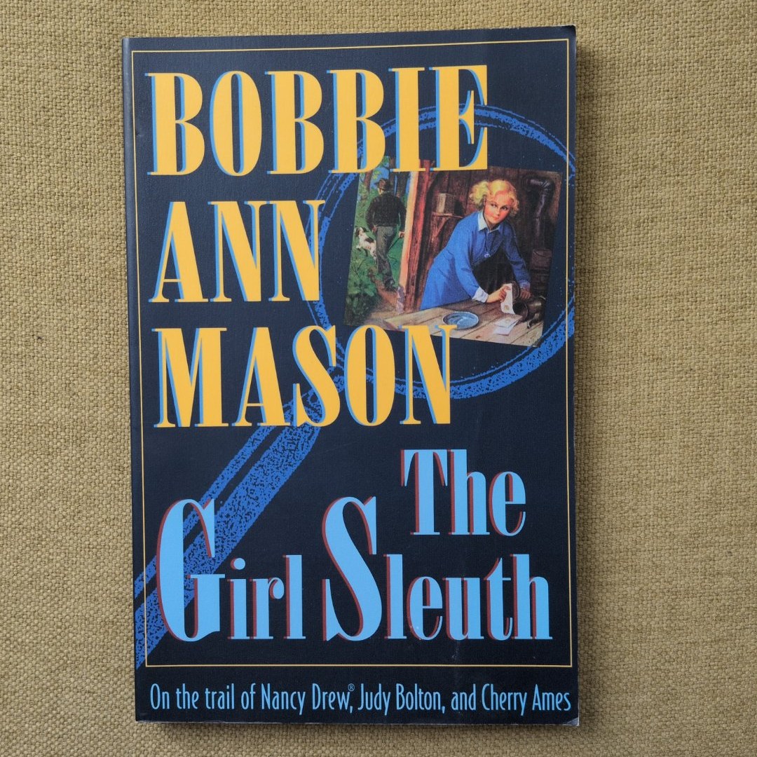 The Girl Sleuth