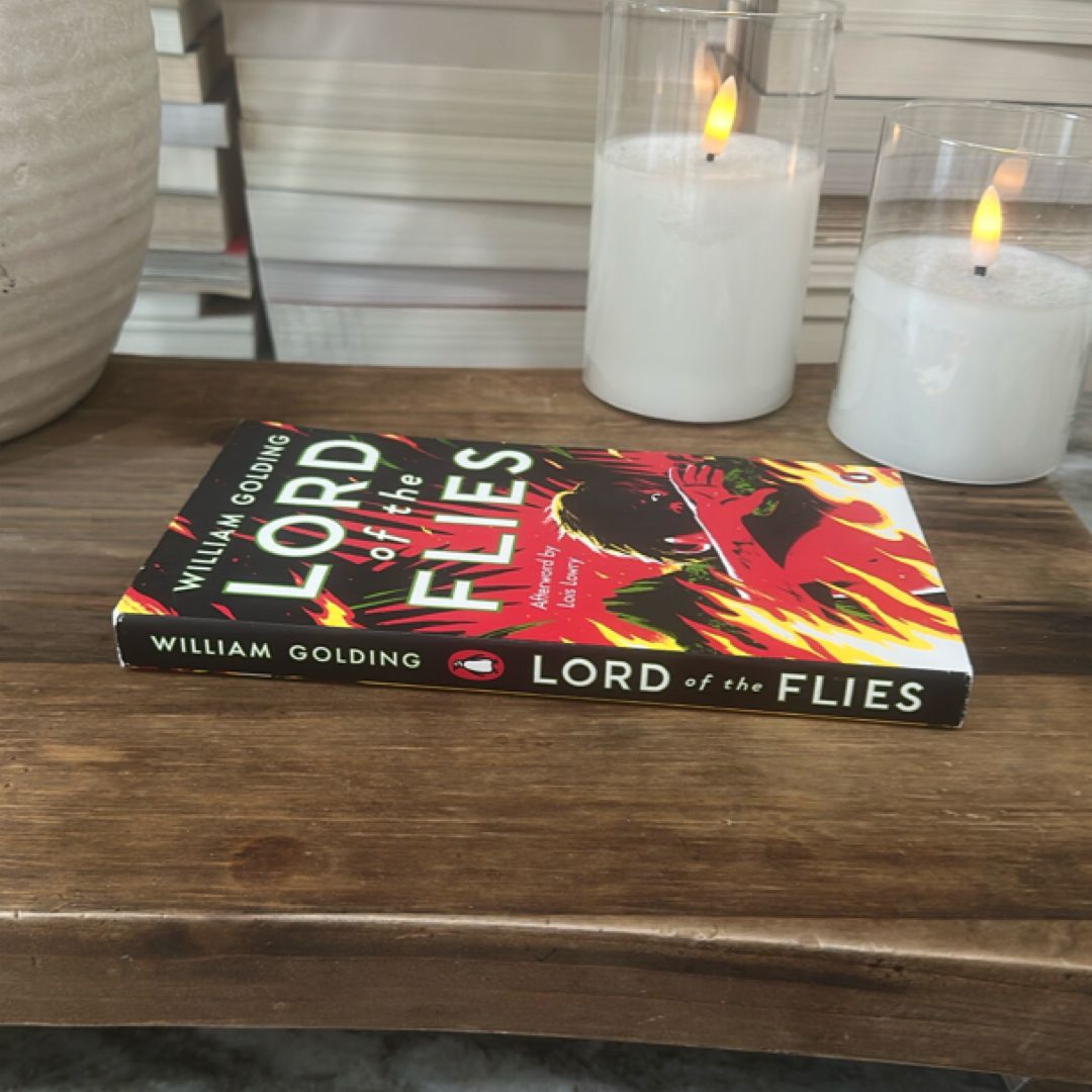 Lord of the Flies