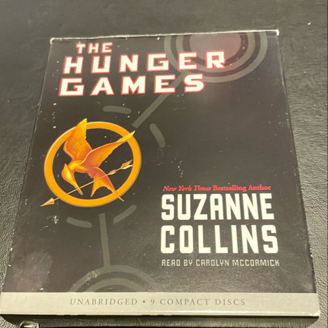 The Hunger Games