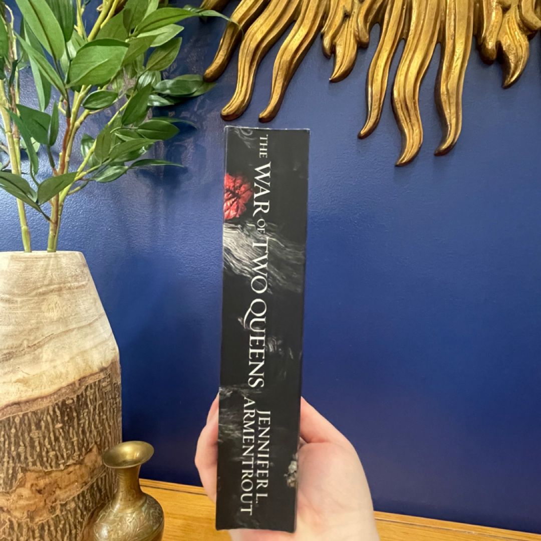 The War of Two Queens