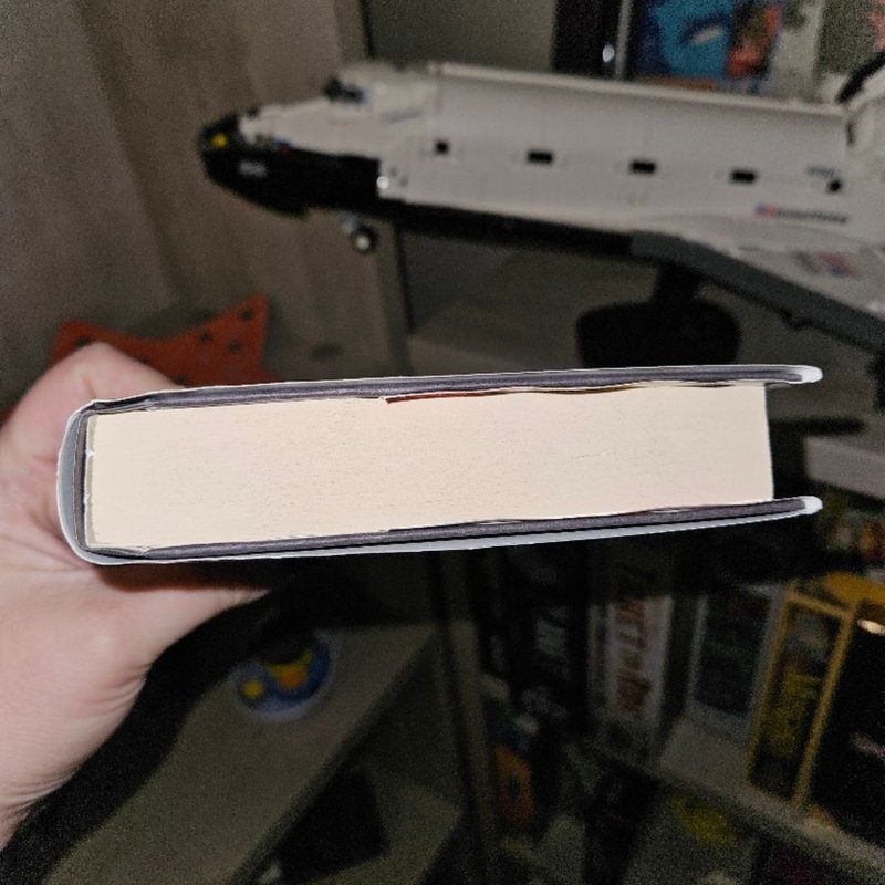 Deeper Than the Dead