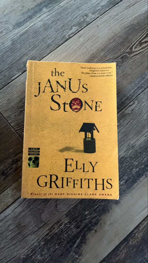 The Janus Stone