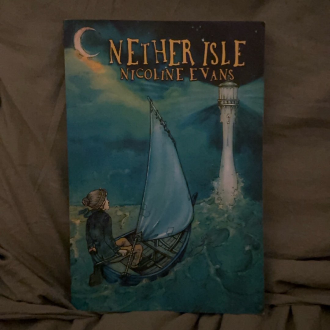 Nether Isle