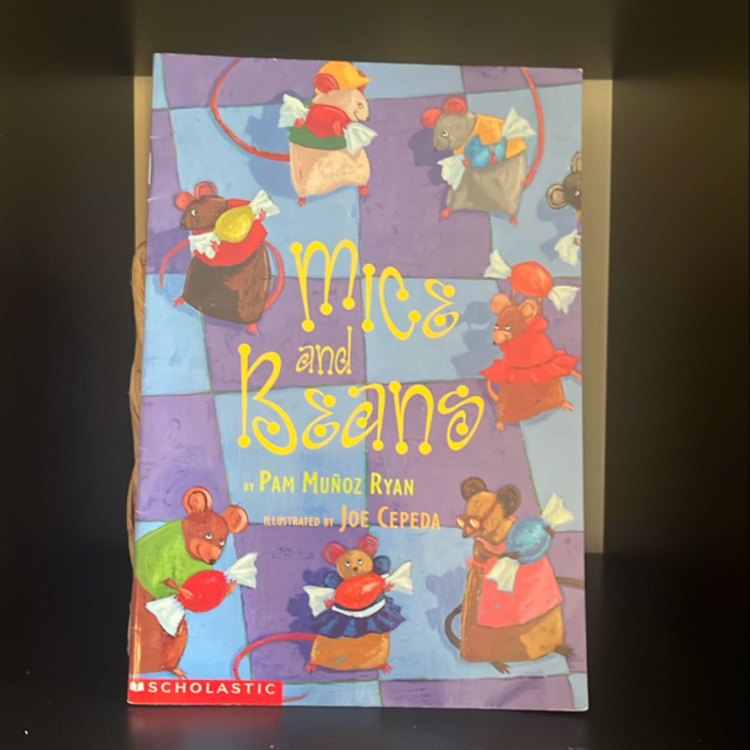 Mice and Beans