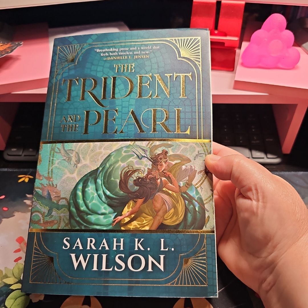 The Trident and the Pearl