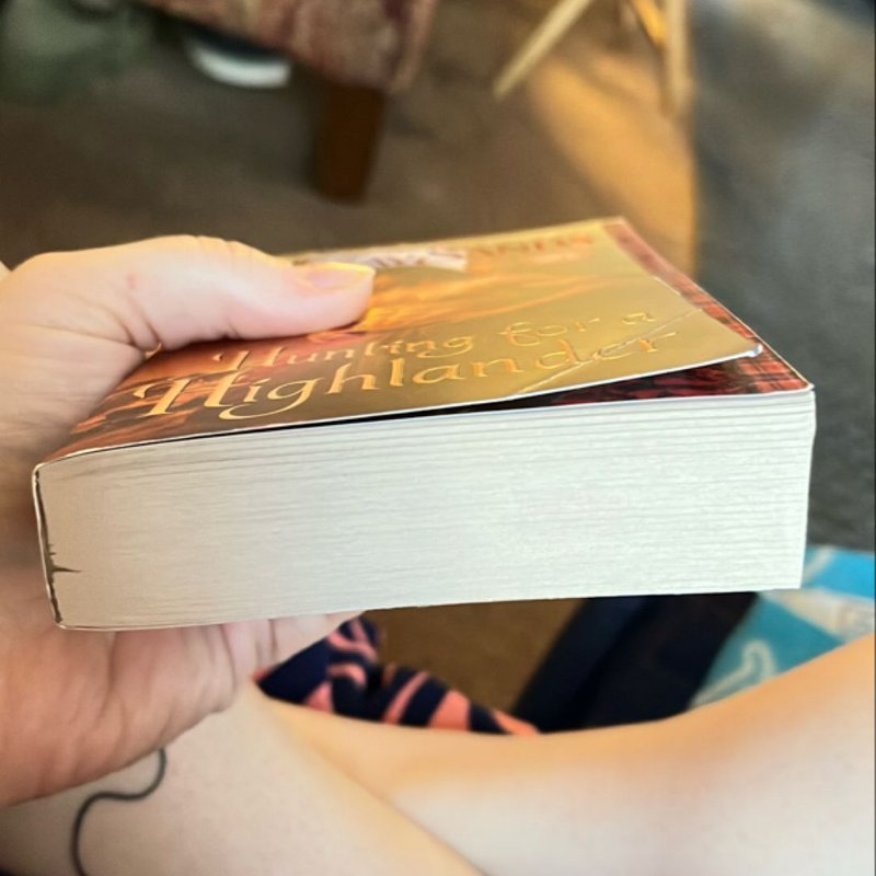 Hunting for a Highlander