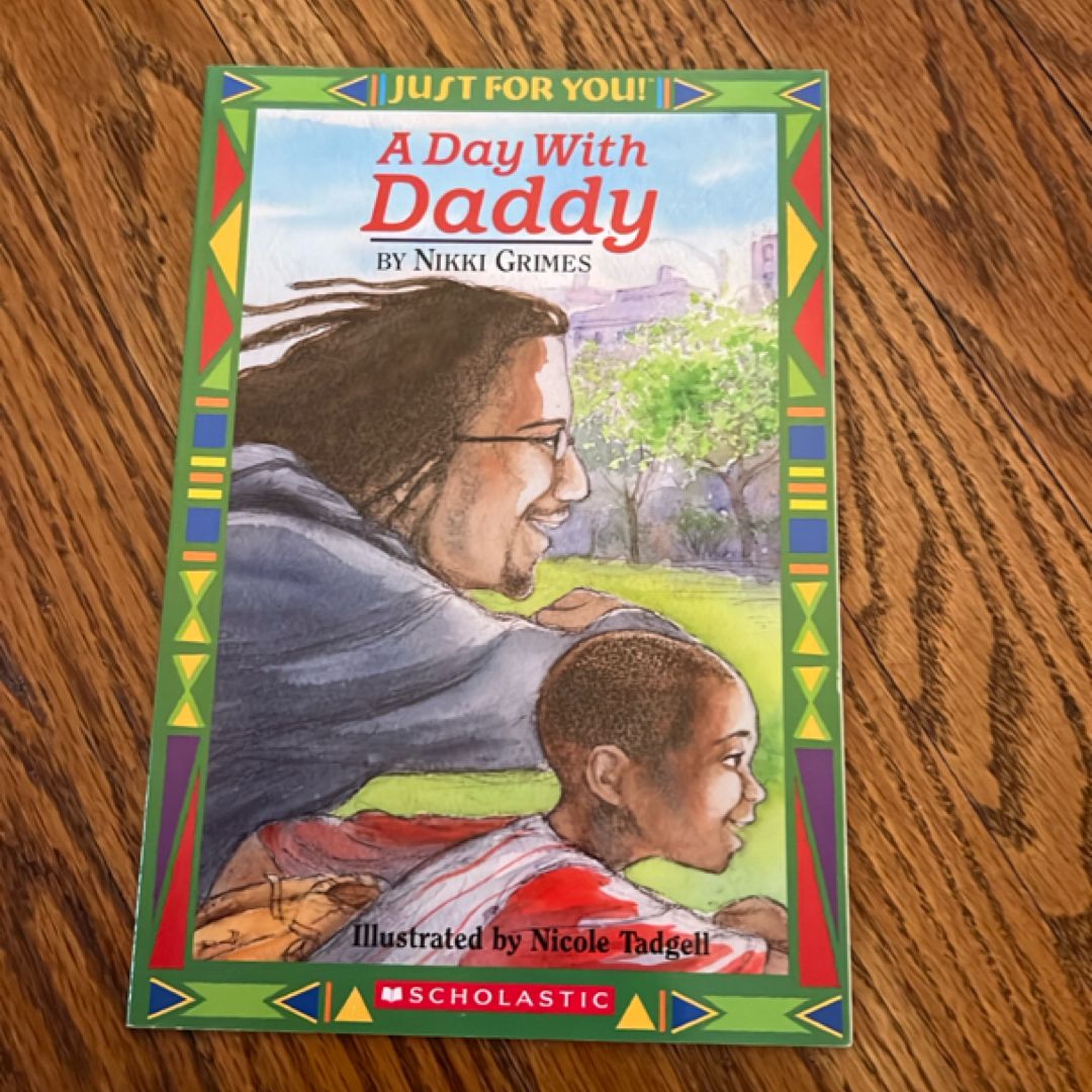 A Day with Daddy