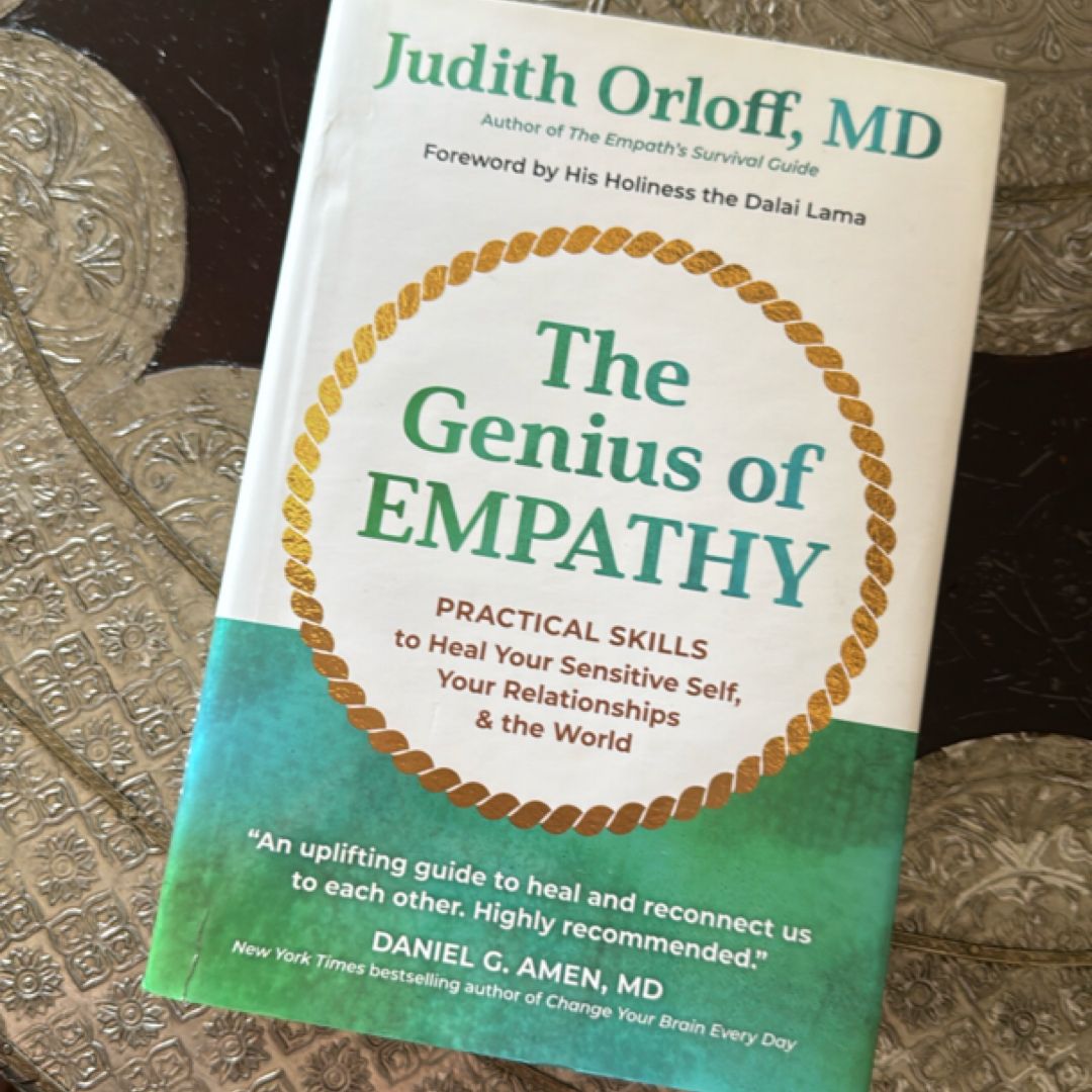 The Genius of Empathy