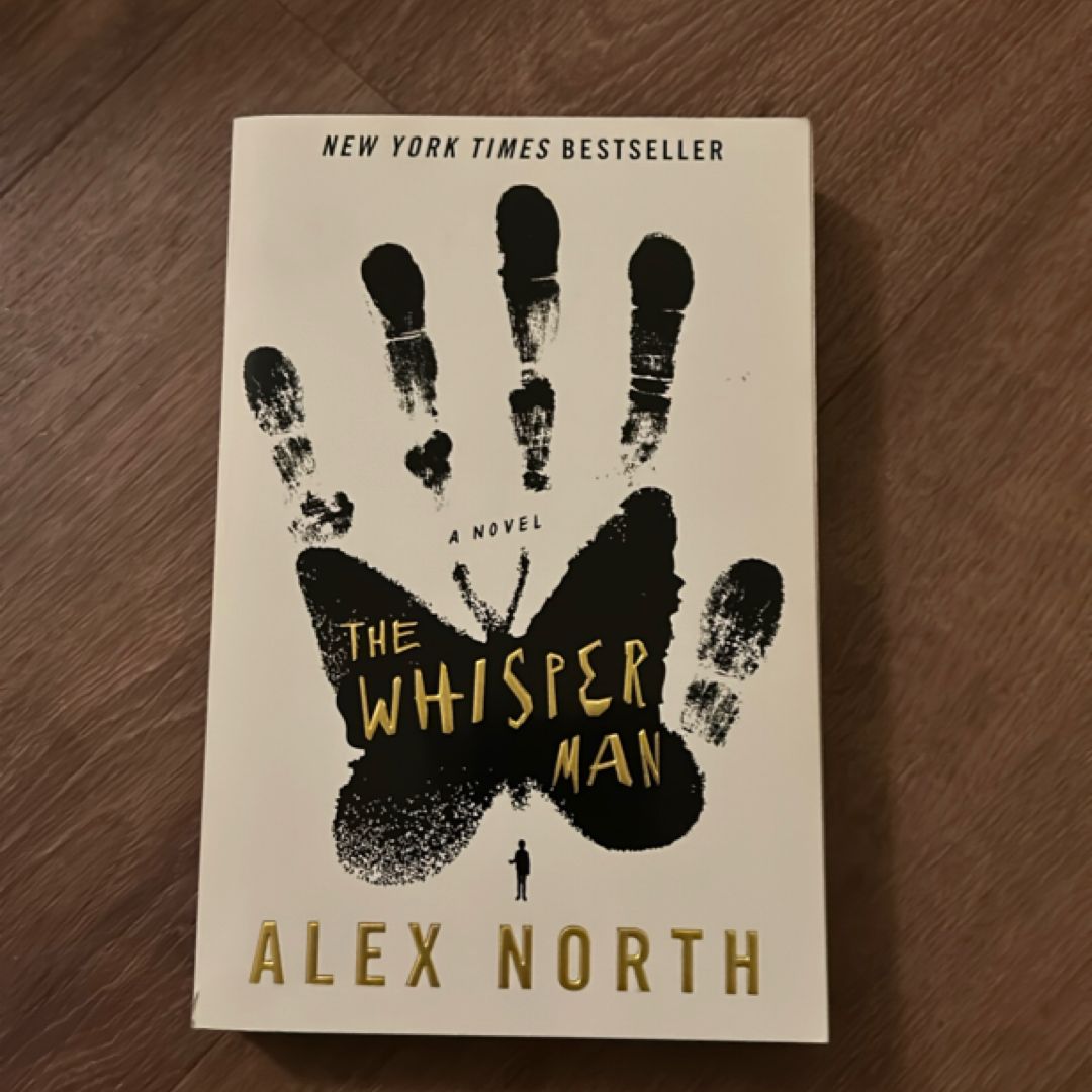 The Whisper Man