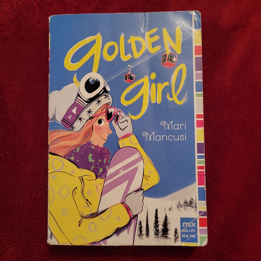 Golden Girl