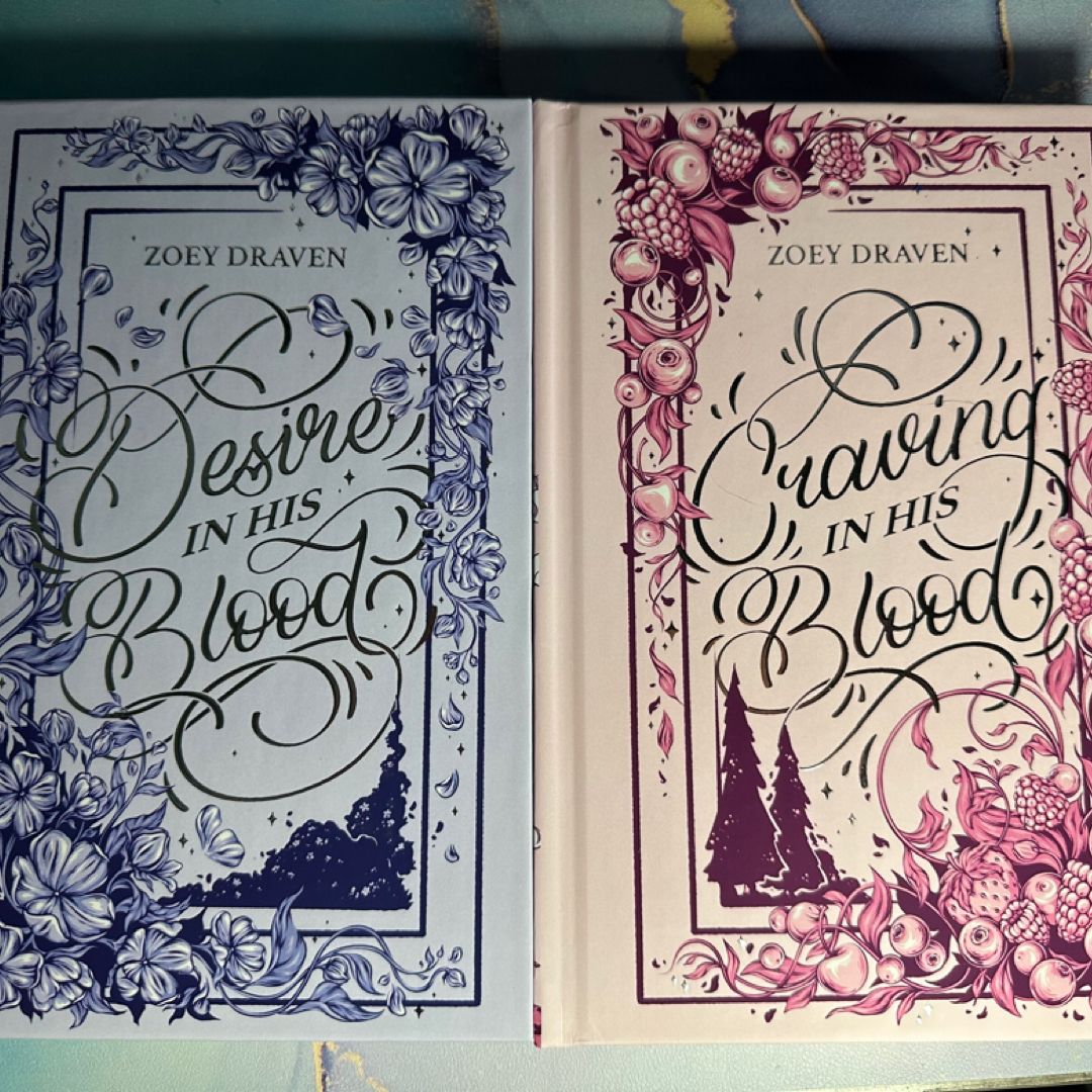 Renegade Romance Brides of the Kylorr books 1 & 2