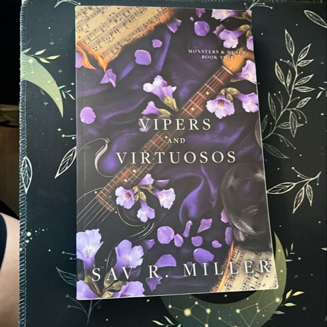 Vipers and Virtuosos