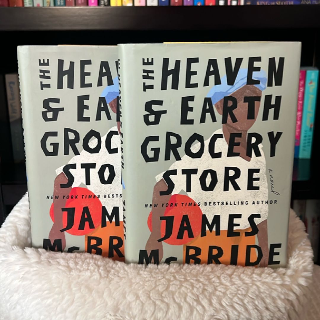 The Heaven and Earth Grocery Store